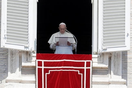 Pope on sex abuse: "We showed no care for the little ones" | iNFOnews.ca