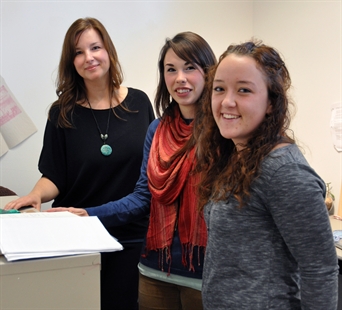 UBC assists student projects connecting campus to the community | iNFOnews.ca UBC assists student projects connecting campus to the community | iNFOnews.ca