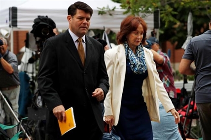 BREAKING: Ex-Trump campaign chairman Paul Manafort guilty of 8 charges | iNFOnews.ca BREAKING: Ex-Trump campaign chairman Paul Manafort guilty of 8 charges | iNFOnews.ca