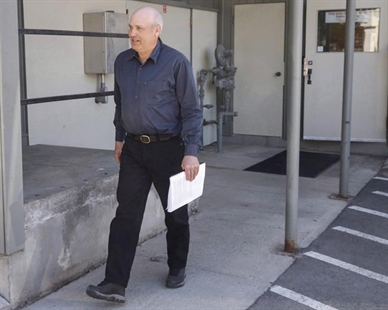 B.C. Appeal Court orders new trial for polygamous leader in child bride case | iNFOnews.ca