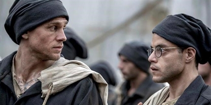 MOVIE REVIEW: 'Papillon' remake is handsome but slow prison drama | iNFOnews.ca