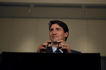 Liberals cautious about potential electoral impact of Bernier bombshell | iNFOnews.ca Liberals cautious about potential electoral impact of Bernier bombshell | iNFOnews.ca