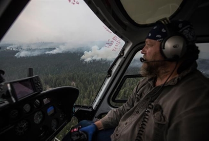 Air freshens in parts of B.C.: other regions still face air quality, fire risks | iNFOnews.ca Air freshens in parts of B.C.: other regions still face air quality, fire risks | iNFOnews.ca