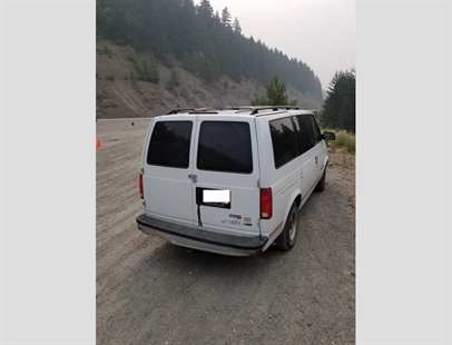 Homicide detectives say death near Boston Bar, B.C. was not random | iNFOnews.ca