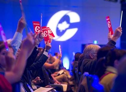 Conservative members to vote on abortion, euthanasia policy resolutions | iNFOnews.ca
