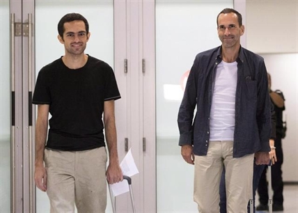 Over 1,500 in foreign prisons: The unknown Canadians detained abroad | iNFOnews.ca Over 1,500 in foreign prisons: The unknown Canadians detained abroad | iNFOnews.ca