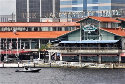 Shooting at video game tournament: 3 dead including suspect | iNFOnews.ca