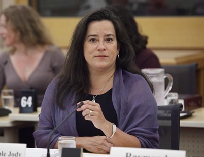 Reconciliation outlasts Wilson-Raybould: Indigenous senators | iNFOnews.ca