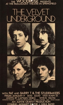 Lou Reed dead at 71, reports Rolling Stone | iNFOnews.ca Lou Reed dead at 71, reports Rolling Stone | iNFOnews.ca