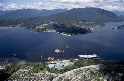 Significant court decision could determine Trans Mountain's fate: experts | iNFOnews.ca
