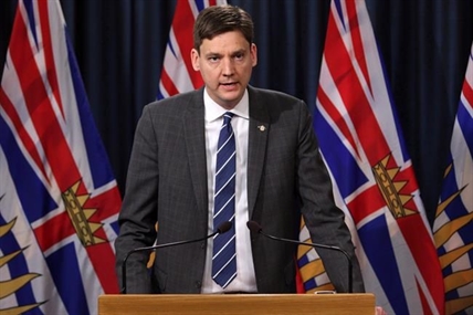 UPDATE: B.C. first government in Canada to sue drug companies over opioids | iNFOnews.ca UPDATE: B.C. first government in Canada to sue drug companies over opioids | iNFOnews.ca