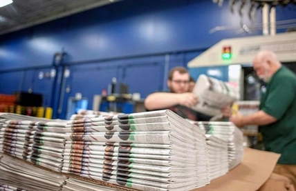 U.S. International Trade Commission overturns duties on Canadian newsprint | iNFOnews.ca U.S. International Trade Commission overturns duties on Canadian newsprint | iNFOnews.ca