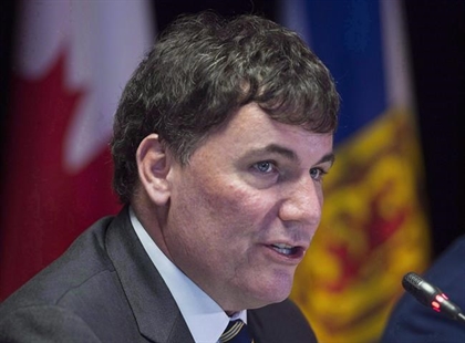 LeBlanc not expecting resistance from premiers on internal trade barriers | iNFOnews.ca