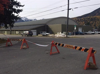 Employers didn't protect workers' safety in fatal ammonia leak: WorkSafeBC | iNFOnews.ca Employers didn't protect workers' safety in fatal ammonia leak: WorkSafeBC | iNFOnews.ca