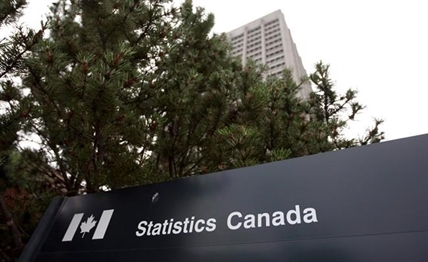 Canada's economy surges in second quarter on higher exports: StatCan | iNFOnews.ca Canada's economy surges in second quarter on higher exports: StatCan | iNFOnews.ca