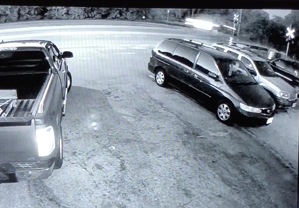TRENDING NOW: Airborne Tesla caught on camera | iNFOnews.ca TRENDING NOW: Airborne Tesla caught on camera | iNFOnews.ca