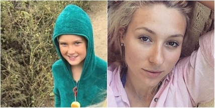 UPDATE: Missing Canadian mom, daughter found in California | iNFOnews.ca