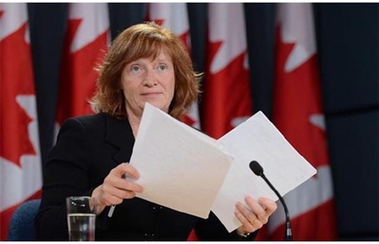 Flood of security-related complaints overwhelms staff of info watchdog | iNFOnews.ca Flood of security-related complaints overwhelms staff of info watchdog | iNFOnews.ca