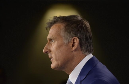 Bernier says he has raised more than $90,000 since quitting the Conservative party | iNFOnews.ca