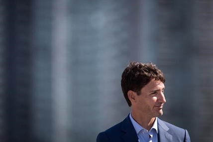 Trudeau says he won't use 'tricks' to ram through pipeline construction | iNFOnews.ca