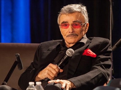 Burt Reynolds, star of film, TV and tabloids, dead at 82 | iNFOnews.ca Burt Reynolds, star of film, TV and tabloids, dead at 82 | iNFOnews.ca