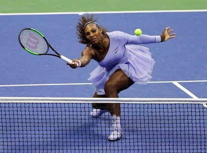 Williams argues with chair umpire; Osaka wins US Open final | iNFOnews.ca