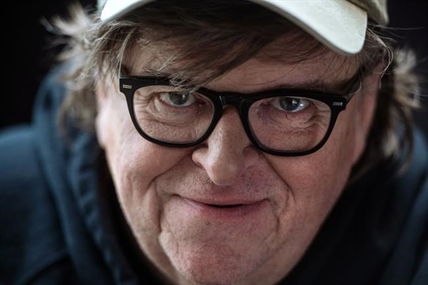 Director Michael Moore keen to debate former Trump aide Steve Bannon | iNFOnews.ca