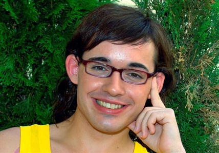 German pop singer goes overboard from cruise ship, missing | iNFOnews.ca