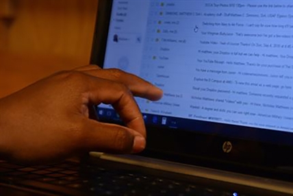 Man sends email to 246 women, hoping one of them is the Nicole he met the night before | iNFOnews.ca