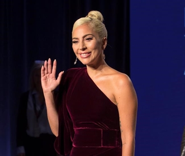Lady Gaga on the pressures of the spotlight: 'Fame is very unnatural' | iNFOnews.ca Lady Gaga on the pressures of the spotlight: 'Fame is very unnatural' | iNFOnews.ca