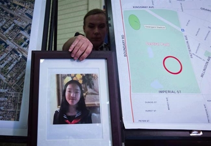 UPDATE: Man charged with murder in July 2017 death of 13-year-old B.C. girl | iNFOnews.ca UPDATE: Man charged with murder in July 2017 death of 13-year-old B.C. girl | iNFOnews.ca