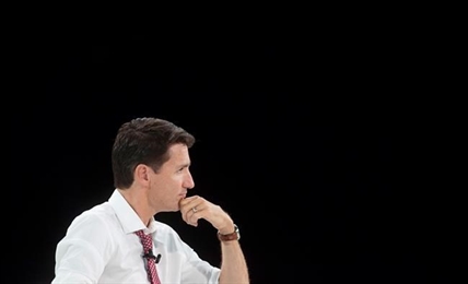 Fighting sexual harassment helps women rise through ranks: PM | iNFOnews.ca