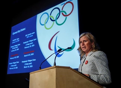 Calgary 2026 says price tag of Winter Games in Calgary would be $5.23 billion | iNFOnews.ca