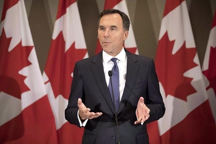 Feds focused on targeted competitiveness plan over corporate tax cuts: sources | iNFOnews.ca Feds focused on targeted competitiveness plan over corporate tax cuts: sources | iNFOnews.ca