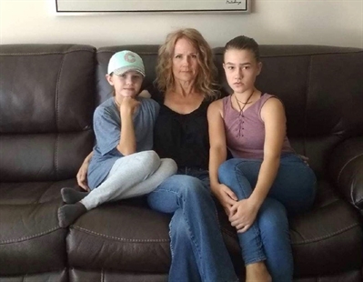 British Columbia RCMP appeal for help in finding missing family of four | iNFOnews.ca