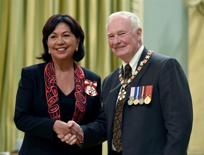 British Columbian members of the Order of Canada pen anti-pipeline letter | iNFOnews.ca British Columbian members of the Order of Canada pen anti-pipeline letter | iNFOnews.ca