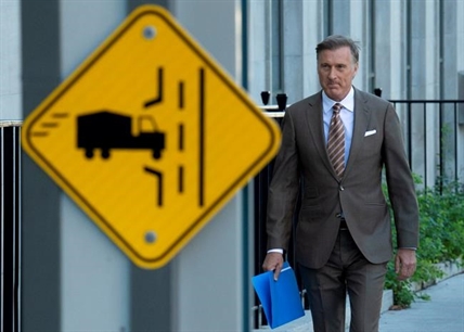 Maverick MP Maxime Bernier launches new party as The People's Party of Canada | iNFOnews.ca Maverick MP Maxime Bernier launches new party as The People's Party of Canada | iNFOnews.ca