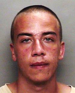 Crime Stoppers most wanted: Anthony Wade Nevius | iNFOnews.ca