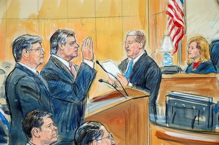 Manafort pleads guilty, will co-operate with special counsel | iNFOnews.ca Manafort pleads guilty, will co-operate with special counsel | iNFOnews.ca