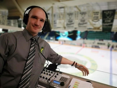 'We have to move forward:' Humboldt station hires new play-by-play voice | iNFOnews.ca 'We have to move forward:' Humboldt station hires new play-by-play voice | iNFOnews.ca