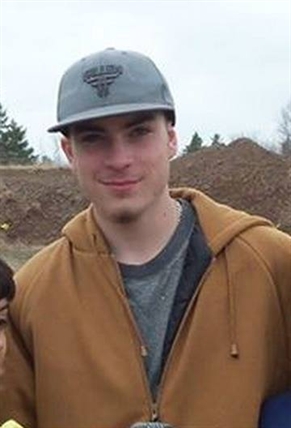 Worried mom wants to know what happened to her son | iNFOnews.ca