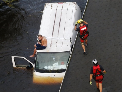 iN VIDEO: Florence flooding spreads as storm heads northeast | iNFOnews.ca iN VIDEO: Florence flooding spreads as storm heads northeast | iNFOnews.ca