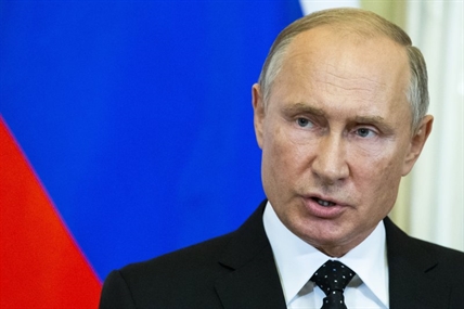 Despite protests, Russia's anti-doping agency reinstated | iNFOnews.ca Despite protests, Russia's anti-doping agency reinstated | iNFOnews.ca