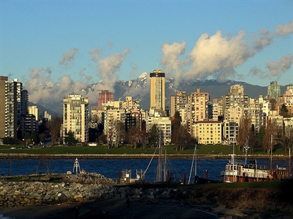 Report: Insurance industry couldn't afford costs of big earthquake in B.C., Quebec | iNFOnews.ca Report: Insurance industry couldn't afford costs of big earthquake in B.C., Quebec | iNFOnews.ca