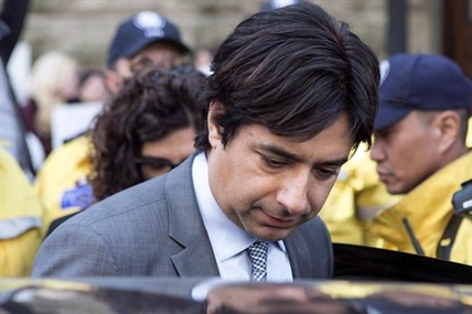 'I still stand behind my decision to publish,' former editor says of Ghomeshi essay | iNFOnews.ca 'I still stand behind my decision to publish,' former editor says of Ghomeshi essay | iNFOnews.ca