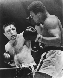 Canadian legend Chuvalo recalls glory days and his iron chin in autobiography | iNFOnews.ca