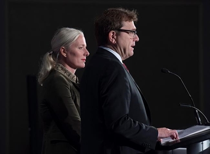 Canada signs global pact to help rid world's oceans of abandoned fishing gear | iNFOnews.ca Canada signs global pact to help rid world's oceans of abandoned fishing gear | iNFOnews.ca
