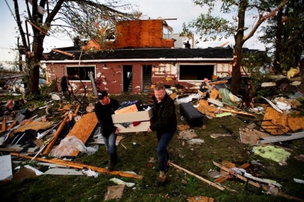 Tens of thousands without power following tornado in Ottawa region | iNFOnews.ca Tens of thousands without power following tornado in Ottawa region | iNFOnews.ca