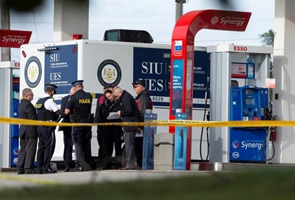 One dead following police-involved shooting in Burlington, Ont. | iNFOnews.ca