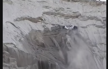 TRENDING NOW: The little buggy that could | iNFOnews.ca